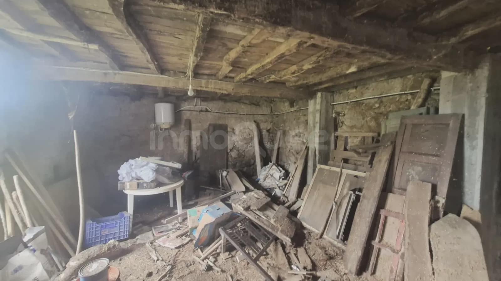 1 slaapkamer Finca/Landhuis te koop in Alfoz - € 76.000 (Ref: 9798325)