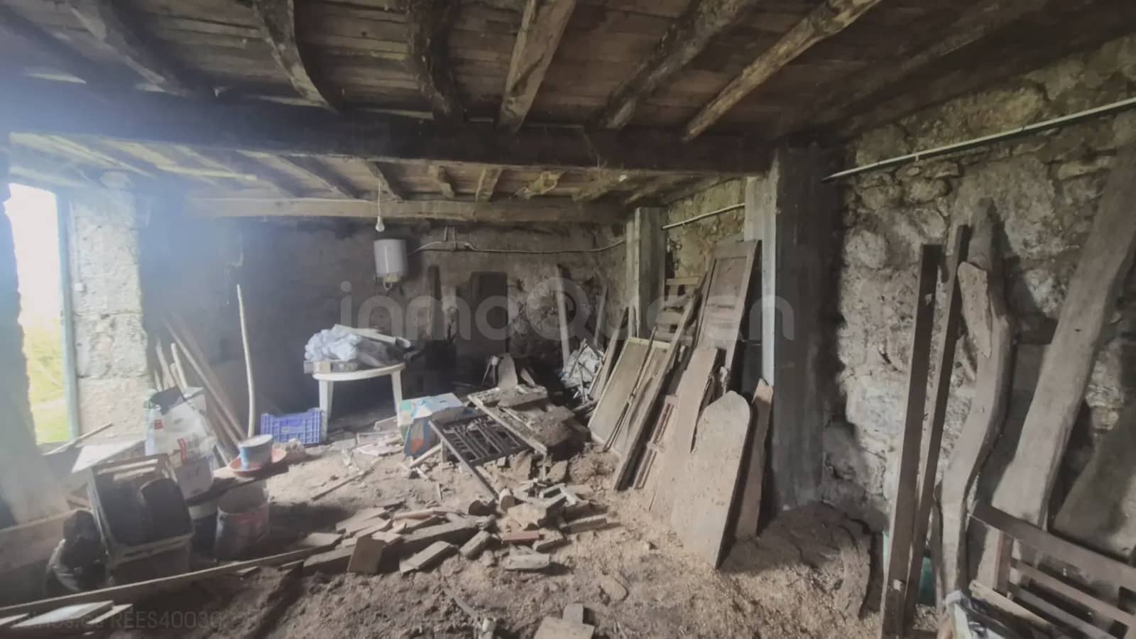 1 slaapkamer Finca/Landhuis te koop in Alfoz - € 76.000 (Ref: 9798325)