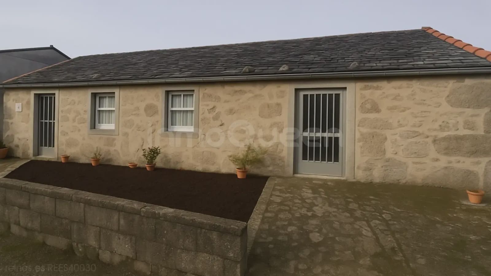 1 slaapkamer Finca/Landhuis te koop in Alfoz - € 76.000 (Ref: 9798325)