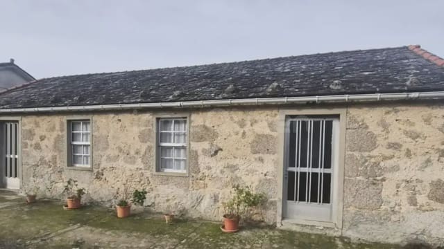 Finca/Casa Rural de 1 habitación en Alfoz en venta - 76.000 € (Ref: 9798325)
