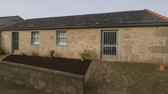 Finca/Casa Rural de 1 habitación en Alfoz en venta - 76.000 € (Ref: 9798325)