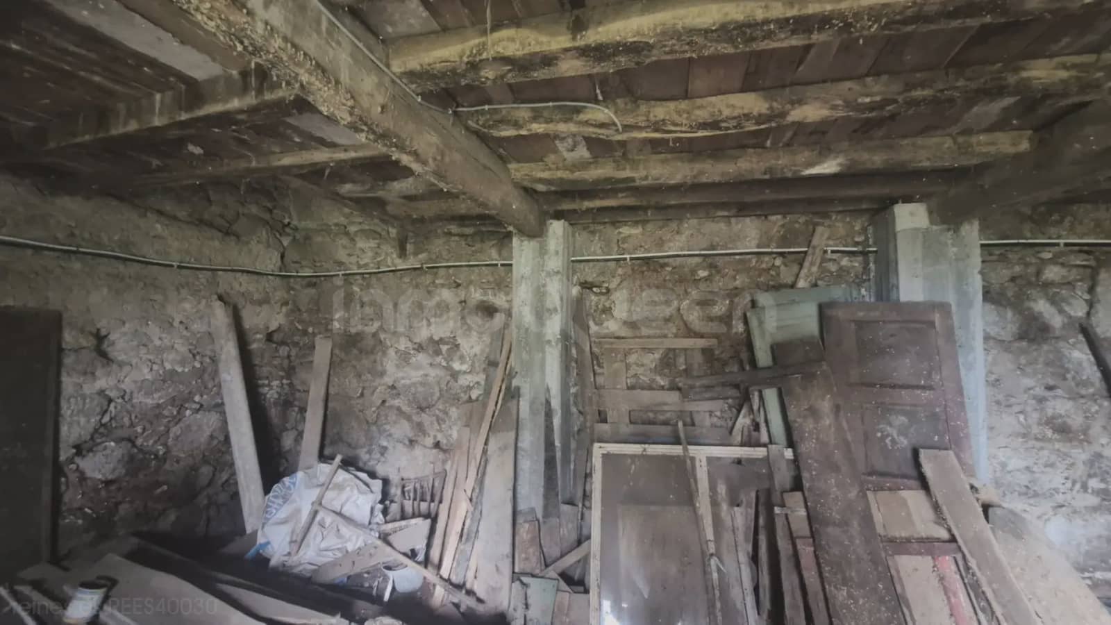 1 slaapkamer Finca/Landhuis te koop in Alfoz - € 76.000 (Ref: 9798325)