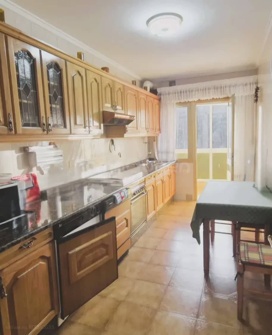 3 bedroom Flat for sale in A Pontenova - € 65,000 (Ref: 9798326)