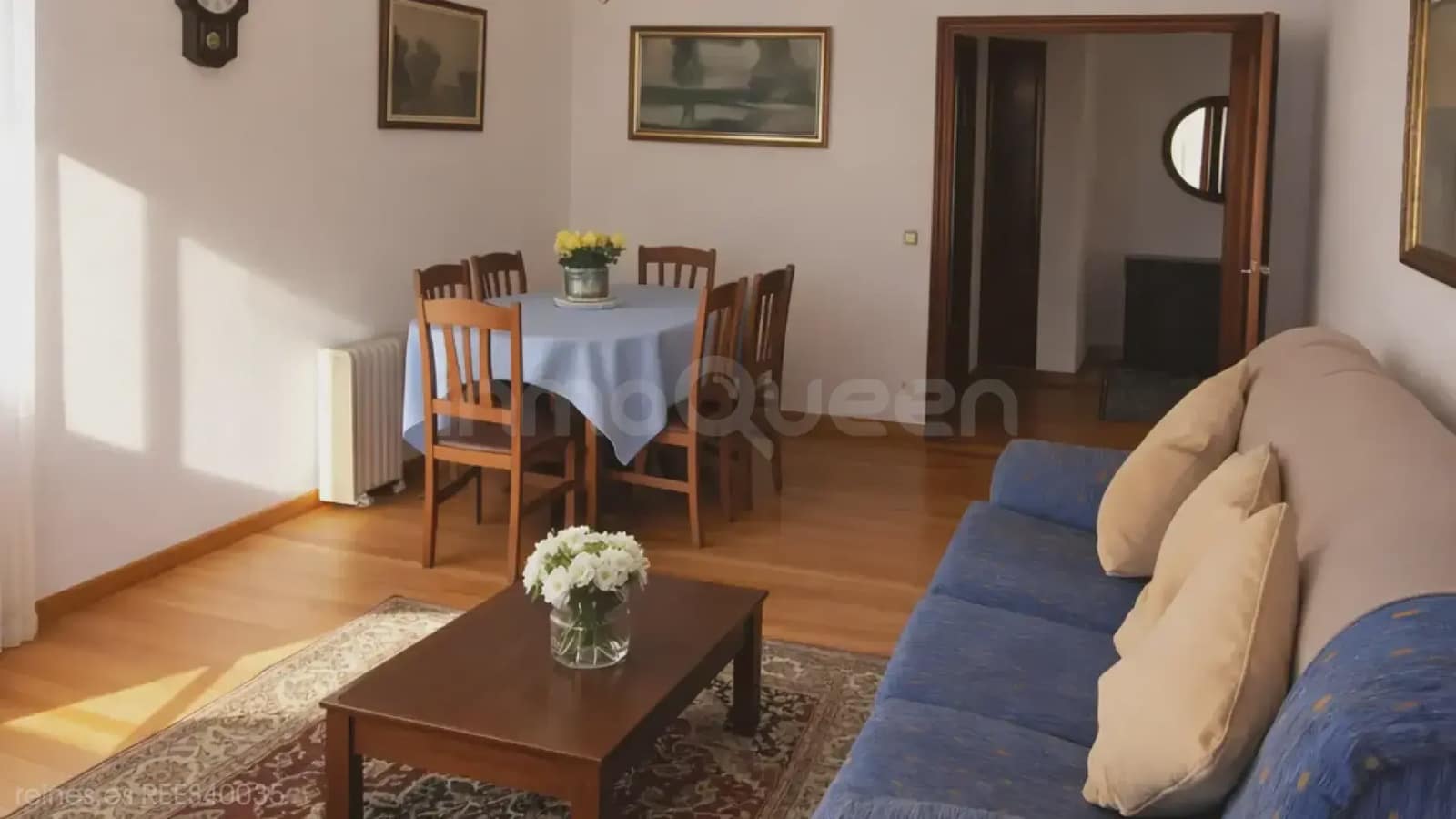 3 bedroom Flat for sale in A Pontenova - € 65,000 (Ref: 9798326)
