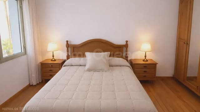 3 bedroom Flat for sale in A Pontenova - € 65,000 (Ref: 9798326)