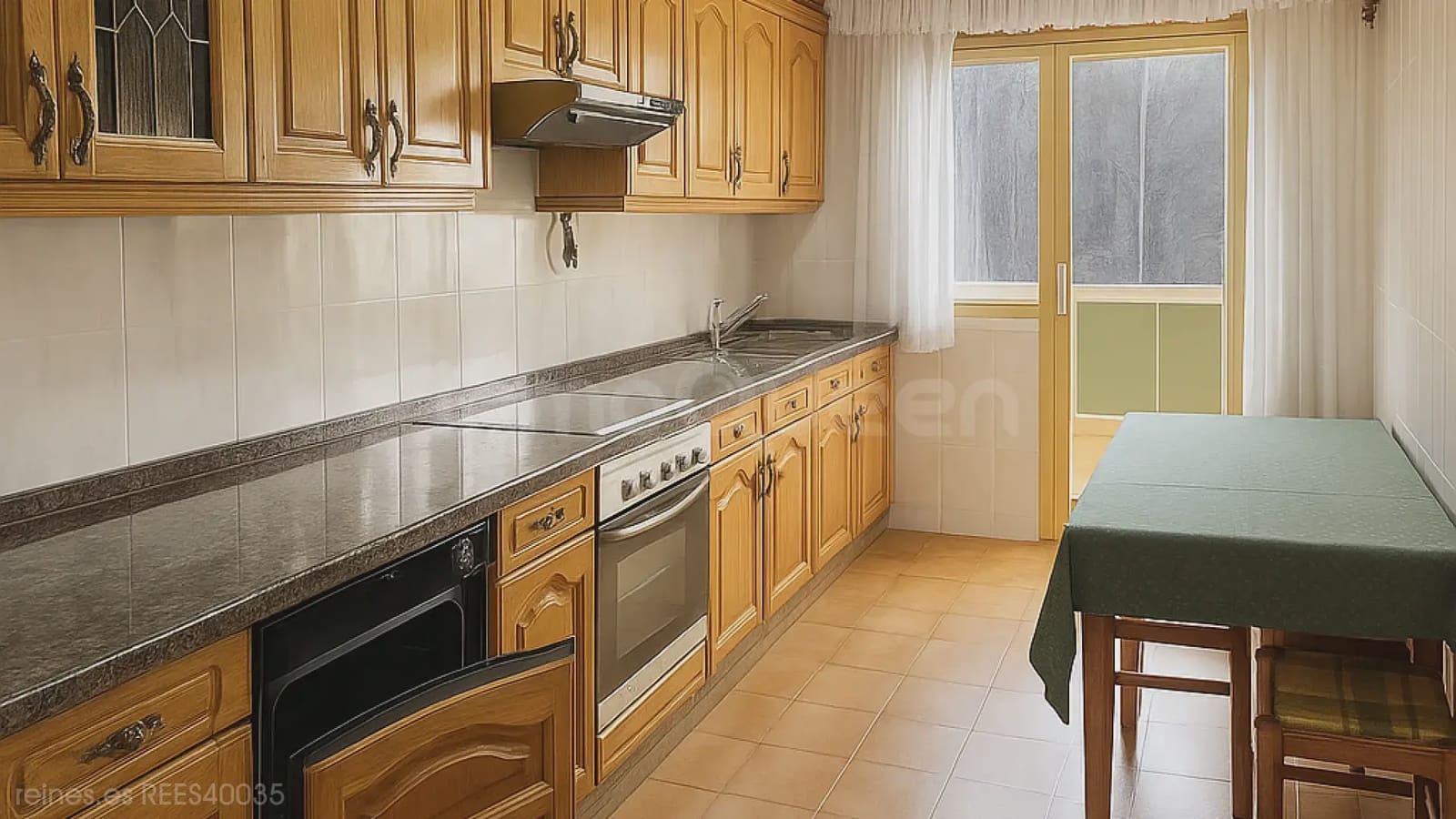 3 bedroom Flat for sale in A Pontenova - € 65,000 (Ref: 9798326)