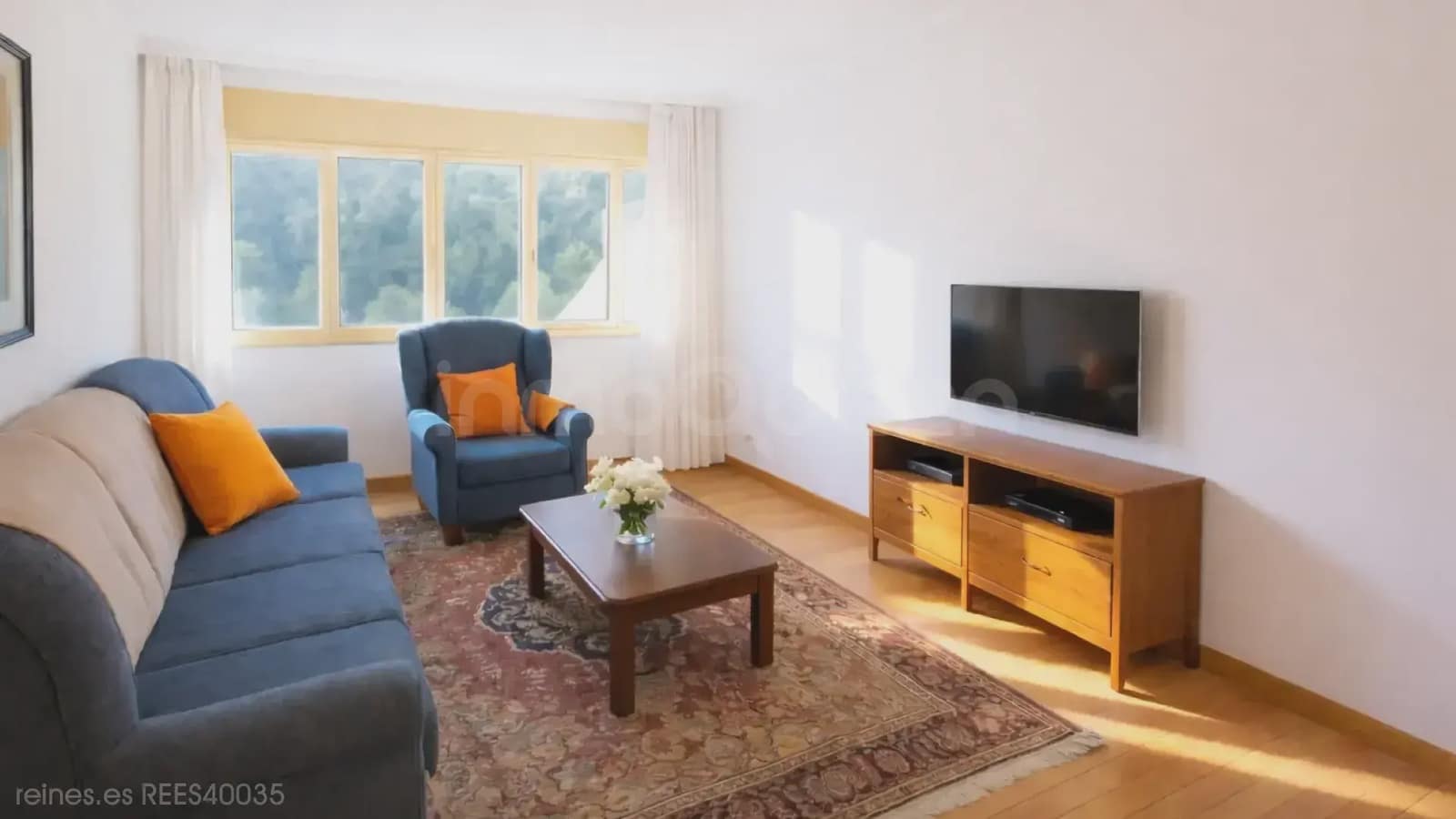 3 bedroom Flat for sale in A Pontenova - € 65,000 (Ref: 9798326)