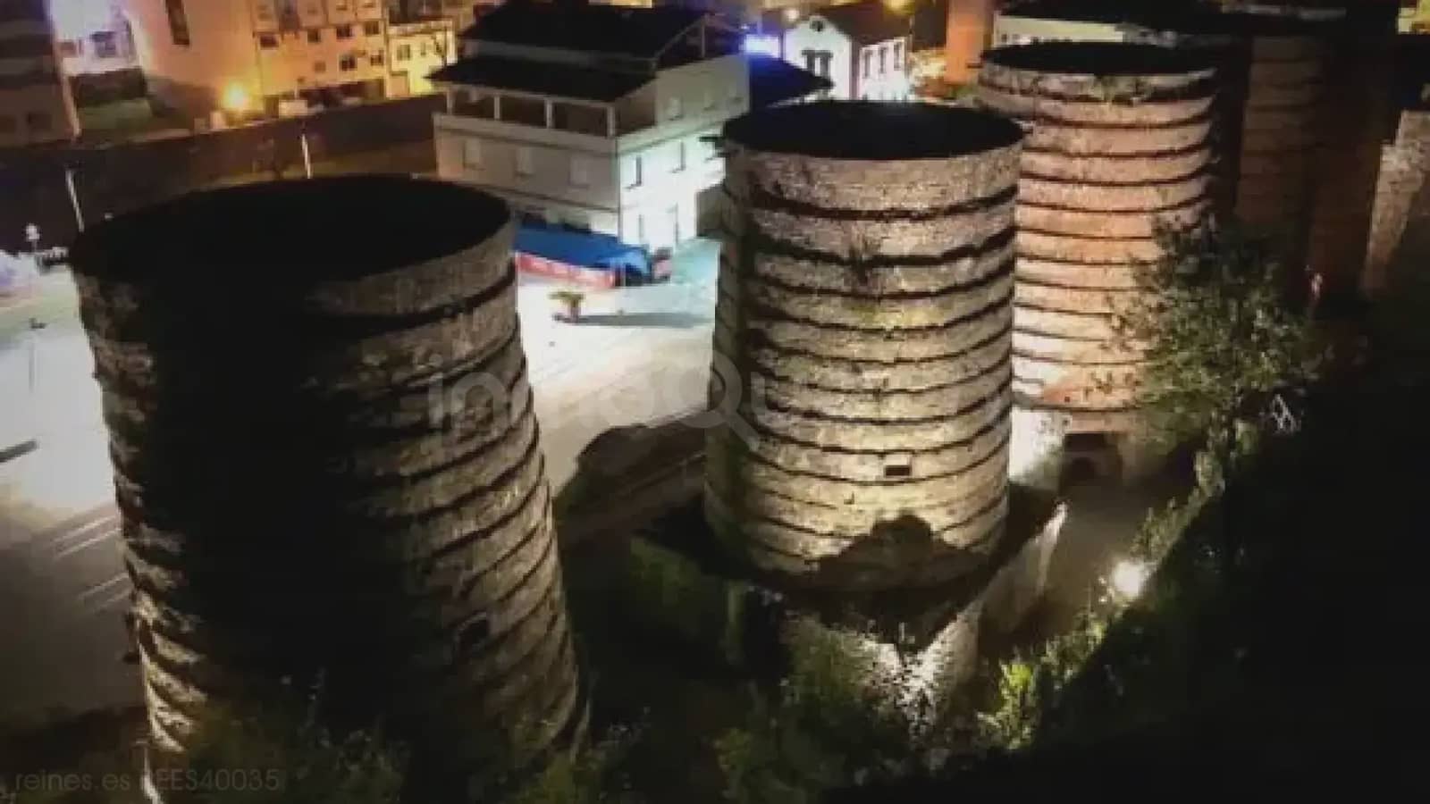 3 bedroom Flat for sale in A Pontenova - € 65,000 (Ref: 9798326)