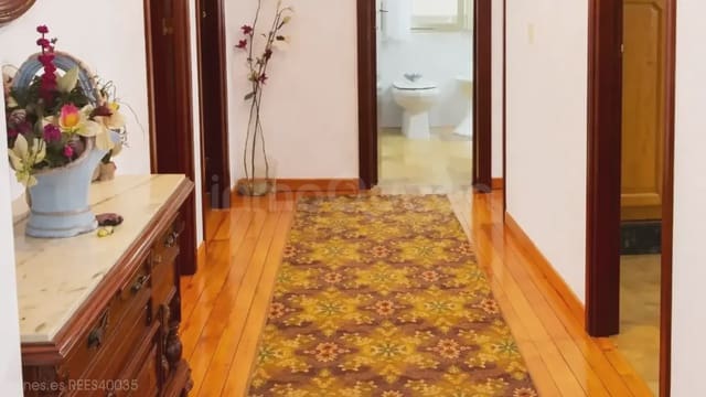 3 bedroom Flat for sale in A Pontenova - € 65,000 (Ref: 9798326)