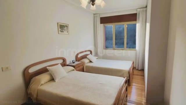 3 bedroom Flat for sale in A Pontenova - € 65,000 (Ref: 9798326)