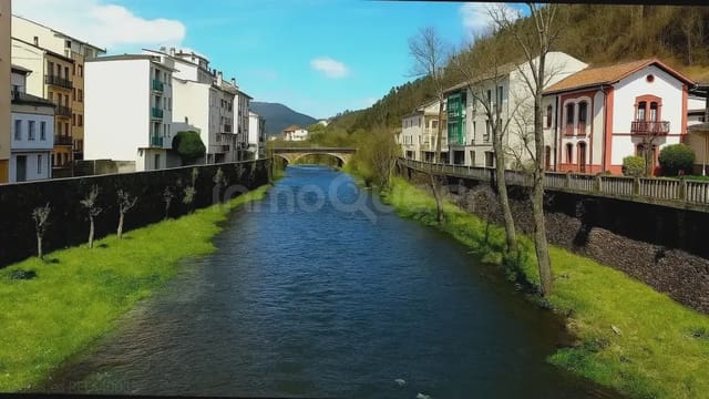 3 bedroom Flat for sale in A Pontenova - € 65,000 (Ref: 9798326)