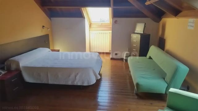 10 soverom Hotell til salgs i Foz med garasje - € 899 000 (Ref: 9798327)