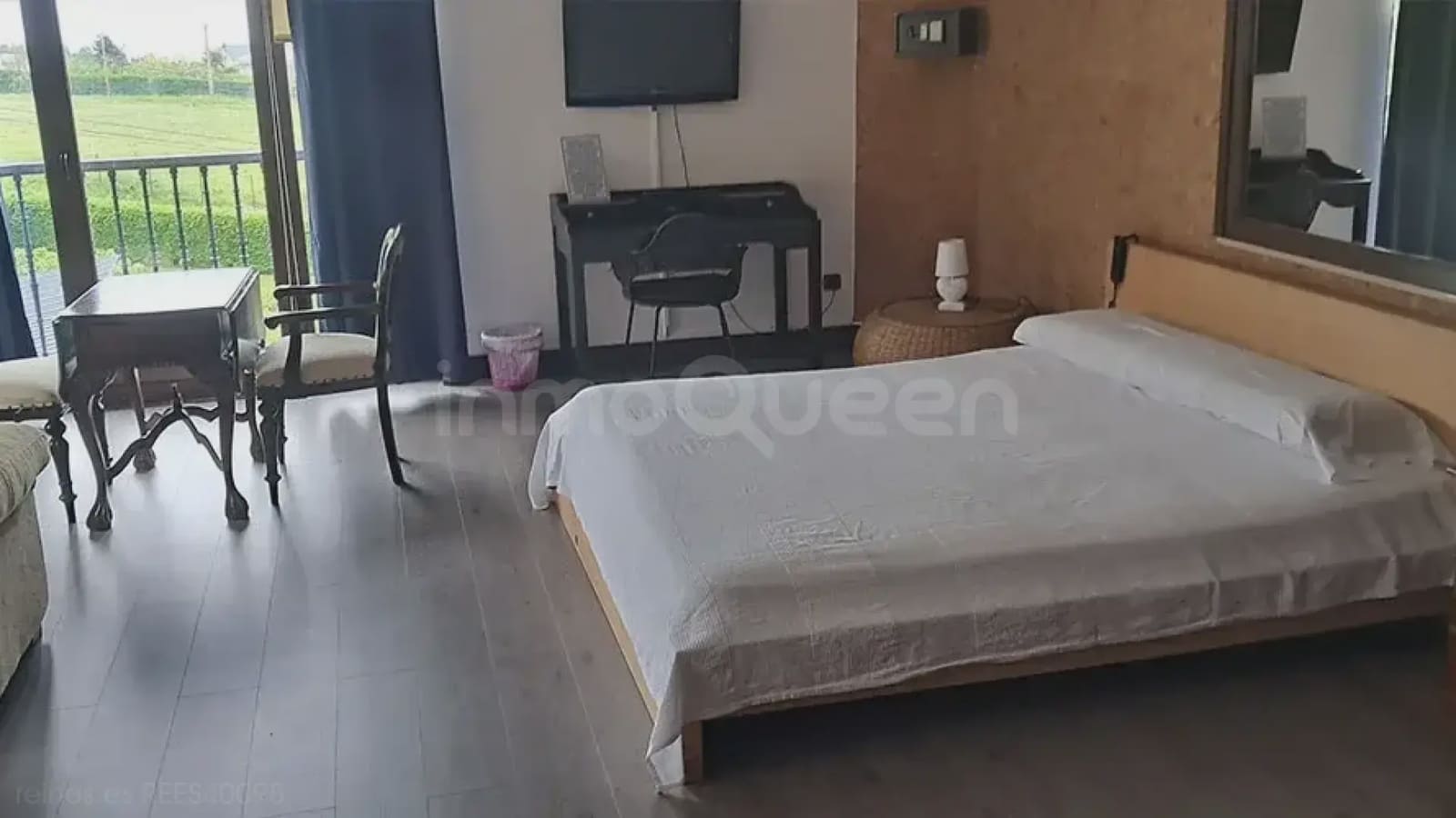 10 soverom Hotell til salgs i Foz med garasje - € 899 000 (Ref: 9798327)