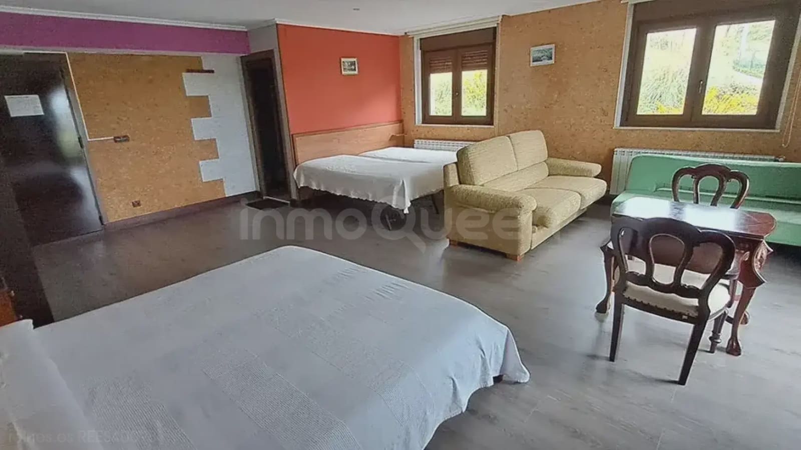 10 soverom Hotell til salgs i Foz med garasje - € 899 000 (Ref: 9798327)