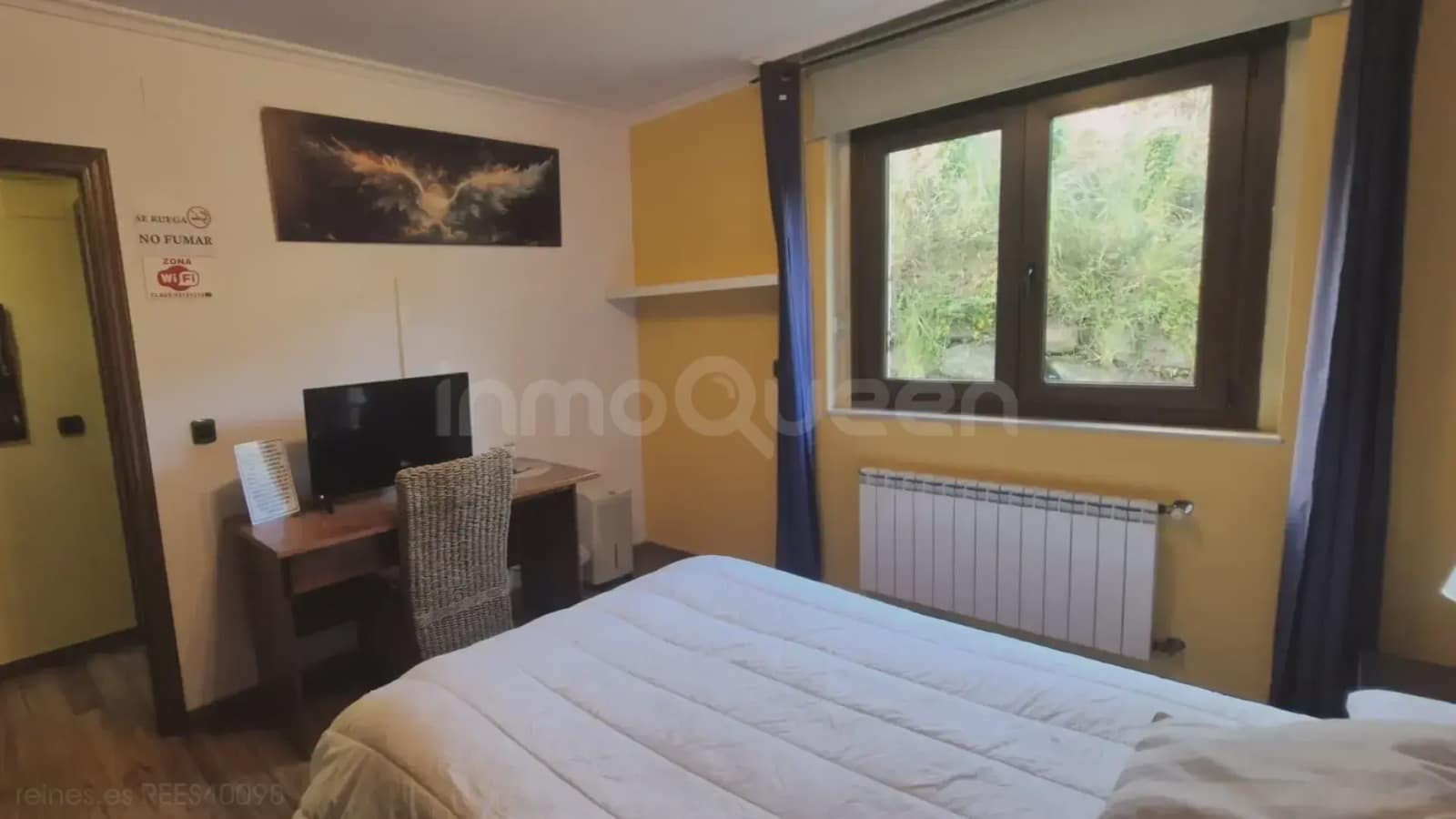 10 soverom Hotell til salgs i Foz med garasje - € 899 000 (Ref: 9798327)