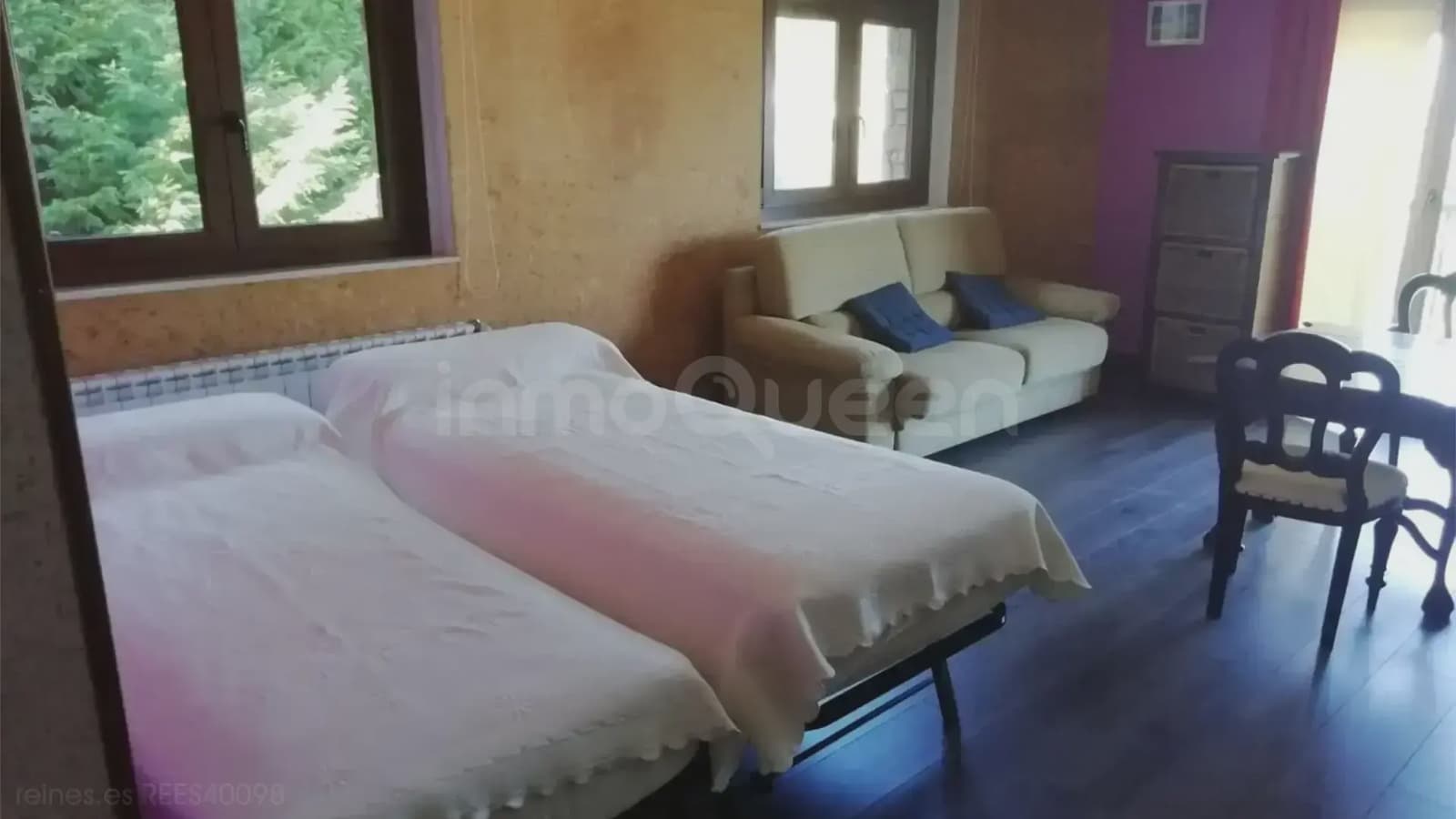 10 soverom Hotell til salgs i Foz med garasje - € 899 000 (Ref: 9798327)