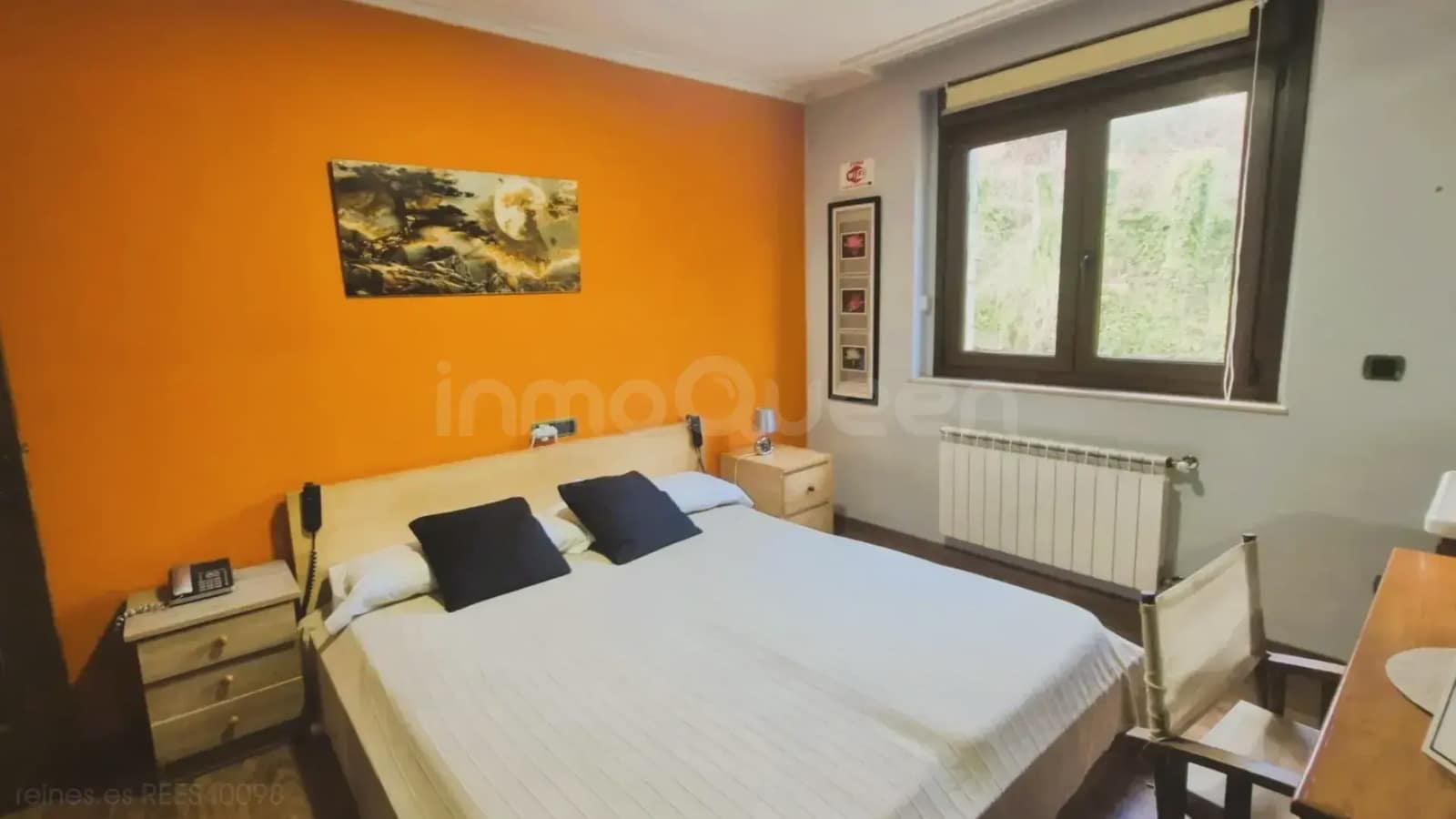 10 soverom Hotell til salgs i Foz med garasje - € 899 000 (Ref: 9798327)