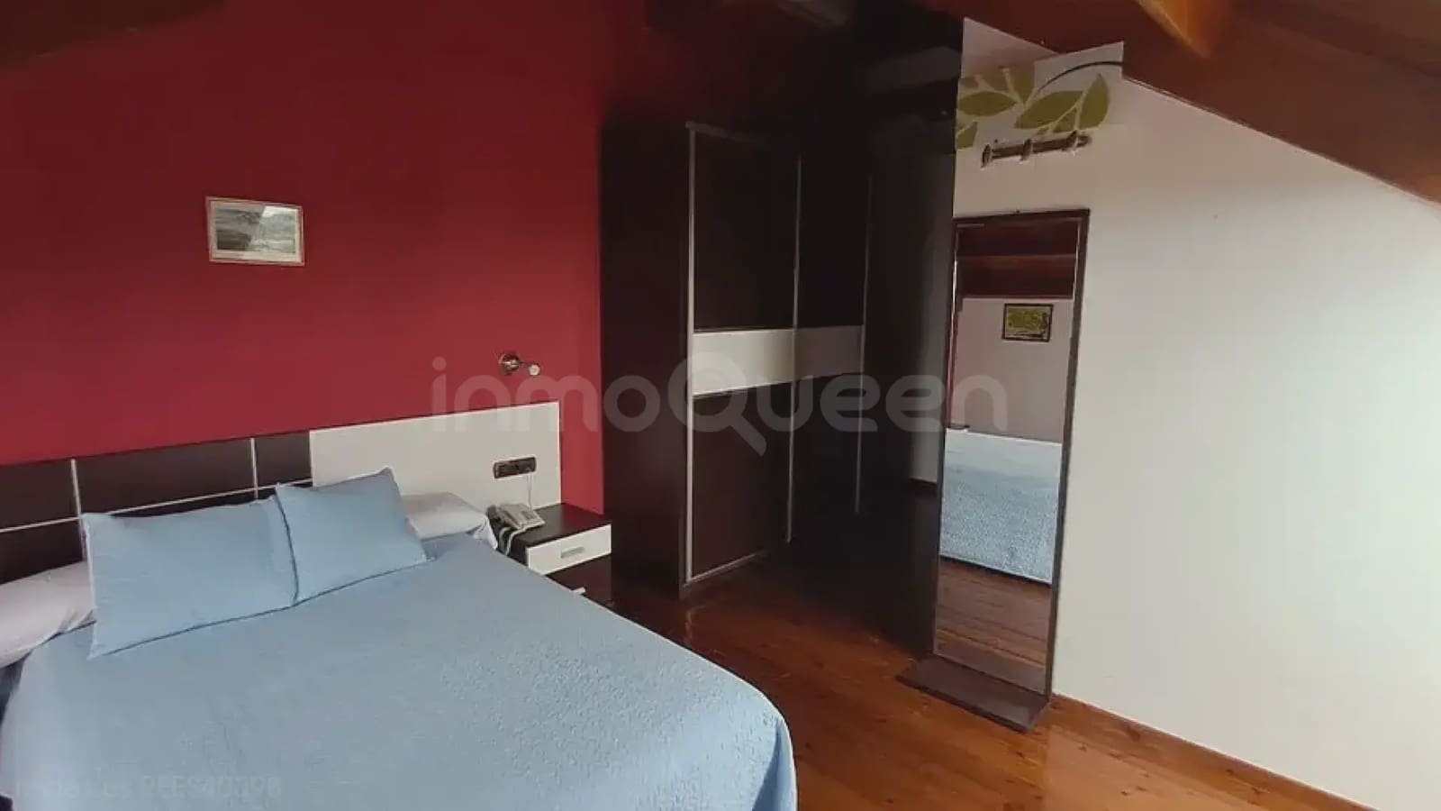 10 soverom Hotell til salgs i Foz med garasje - € 899 000 (Ref: 9798327)