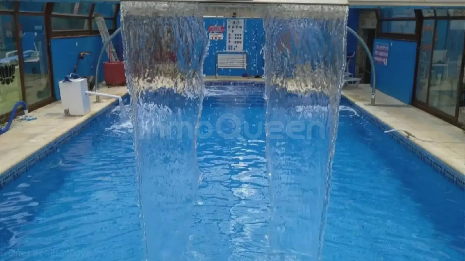 10 soverom Hotell til salgs i Foz med garasje - € 899 000 (Ref: 9798327)