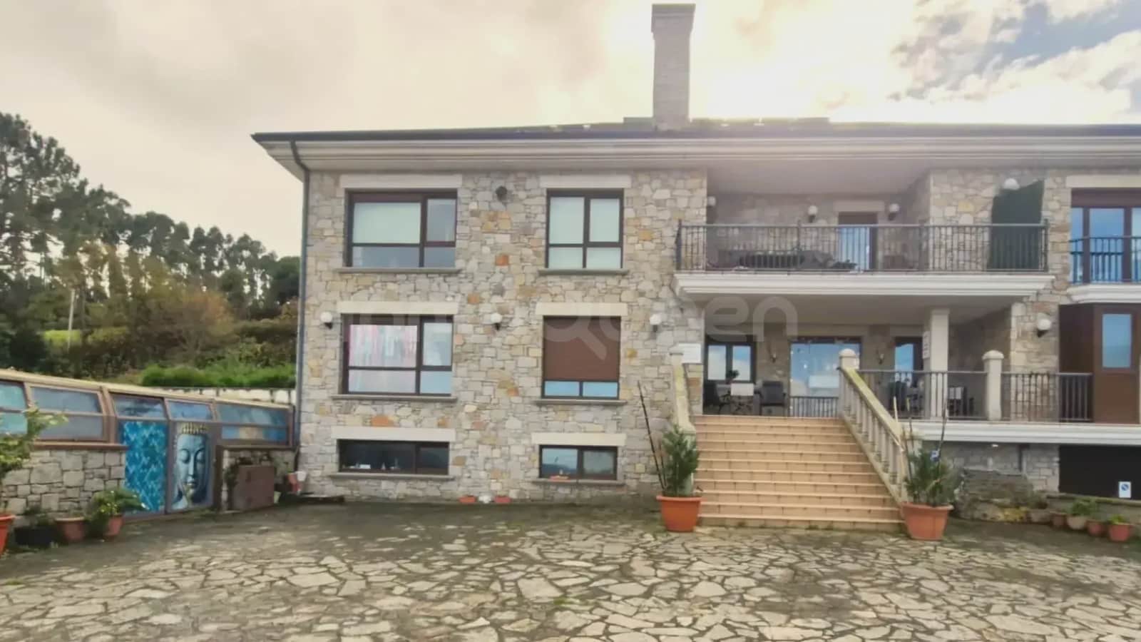 10 soverom Hotell til salgs i Foz med garasje - € 899 000 (Ref: 9798327)