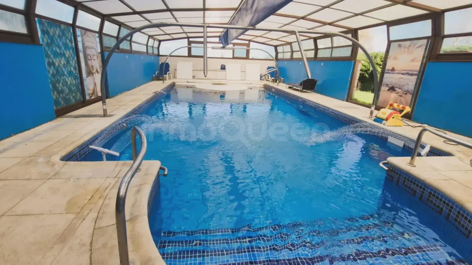 10 soverom Hotell til salgs i Foz med garasje - € 899 000 (Ref: 9798327)