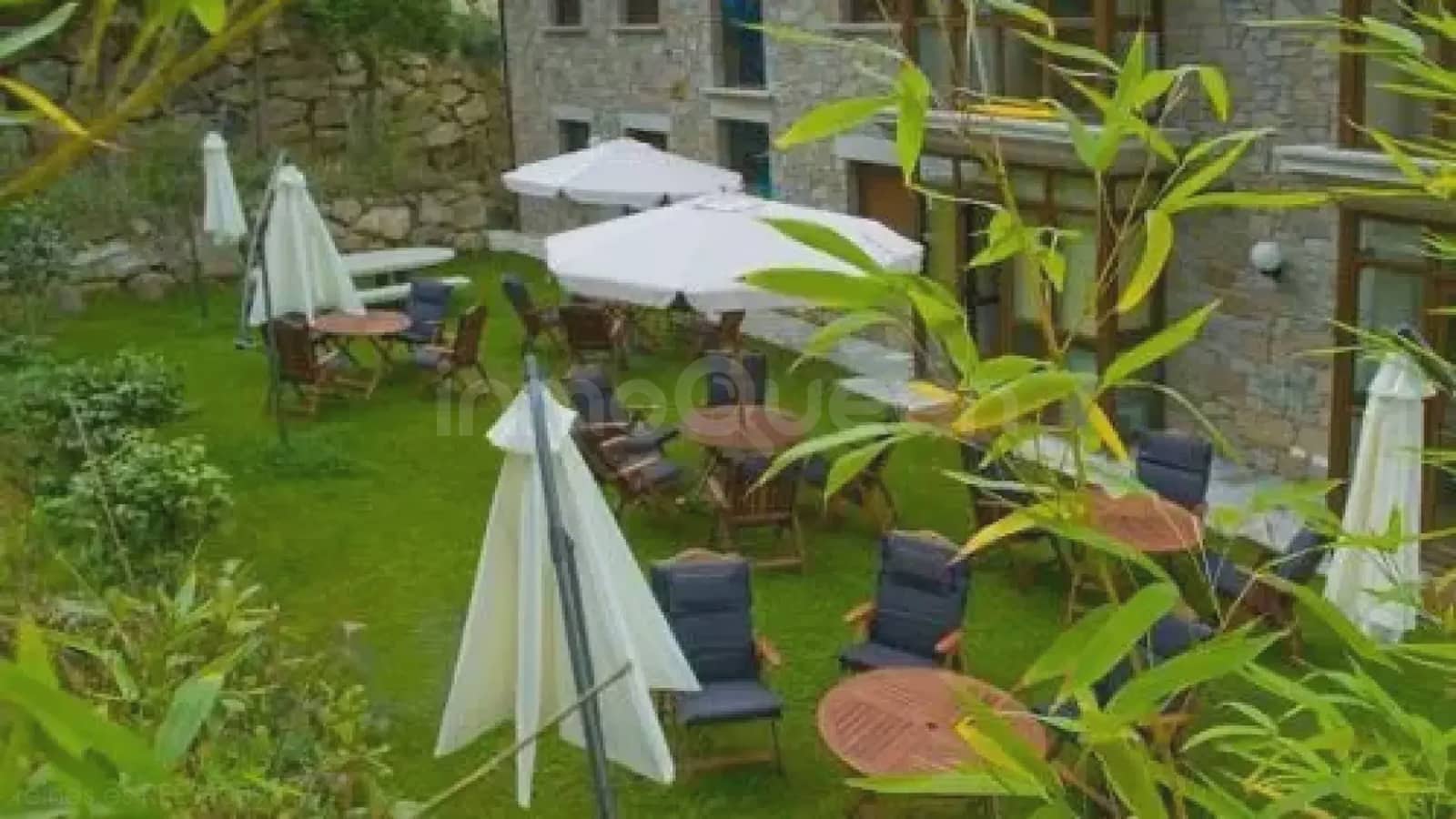 10 soverom Hotell til salgs i Foz med garasje - € 899 000 (Ref: 9798327)