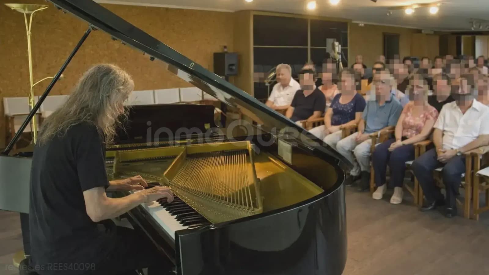 10 soverom Hotell til salgs i Foz med garasje - € 899 000 (Ref: 9798327)