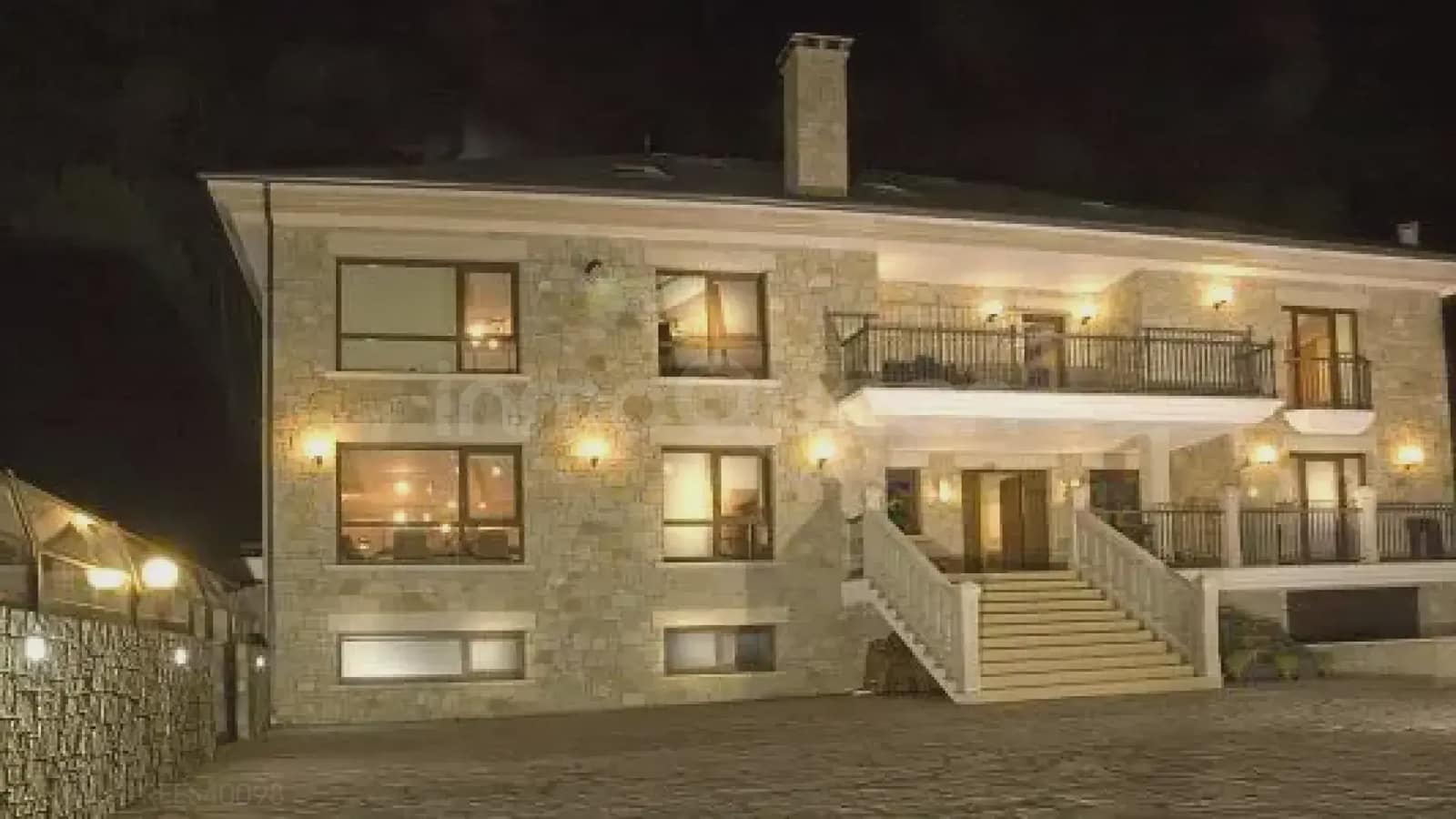 10 soverom Hotell til salgs i Foz med garasje - € 899 000 (Ref: 9798327)