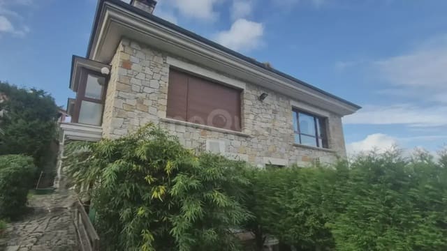 10 soverom Hotell til salgs i Foz med garasje - € 899 000 (Ref: 9798327)