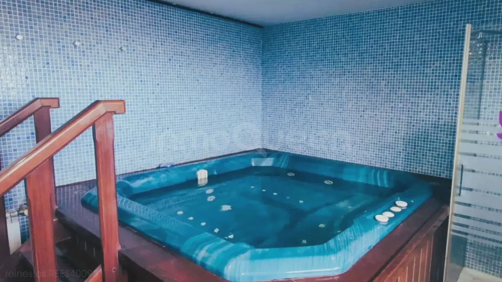 10 soverom Hotell til salgs i Foz med garasje - € 899 000 (Ref: 9798327)