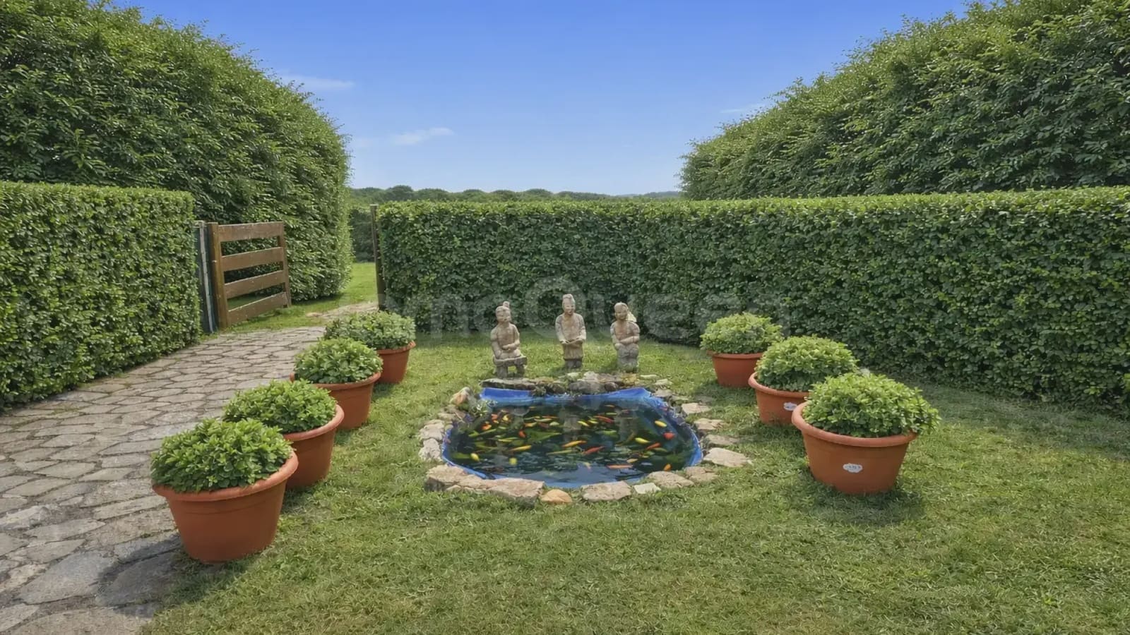 10 soverom Hotell til salgs i Foz med garasje - € 899 000 (Ref: 9798327)