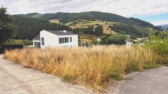 Area Edificabile in vendita in Vegadeo - 80.000 € (Rif: 9798328)