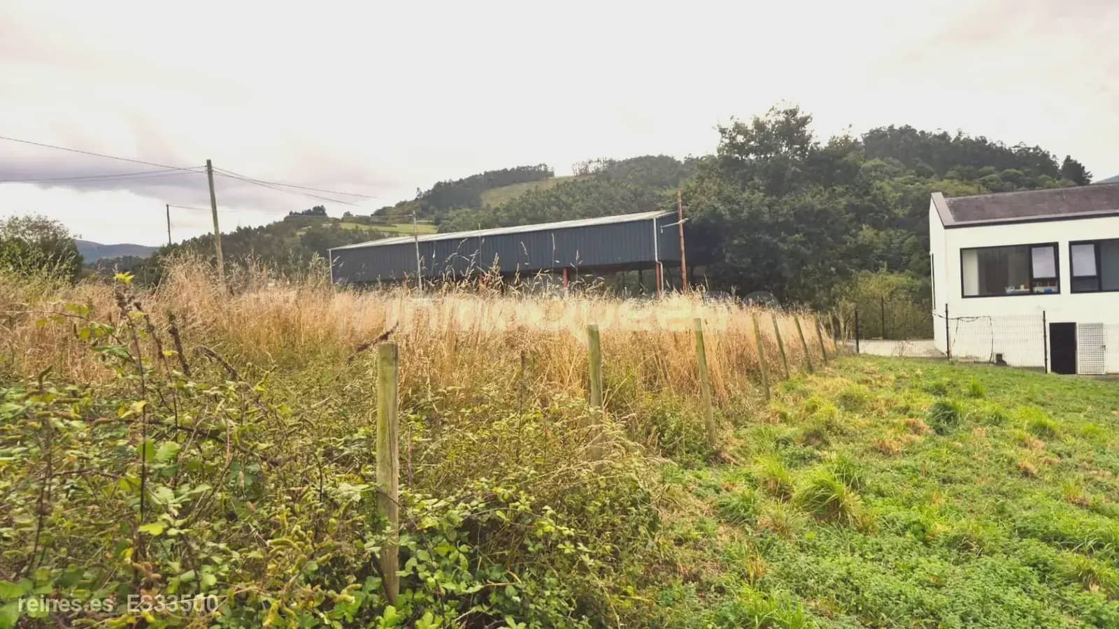 Area Edificabile in vendita in Vegadeo - 80.000 € (Rif: 9798328)