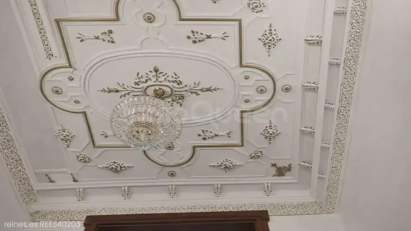 9 makuuhuone Omakotitalo myytävänä paikassa Barreiros mukana 
autotalli - 1 400 000 € (Ref: 9798329)