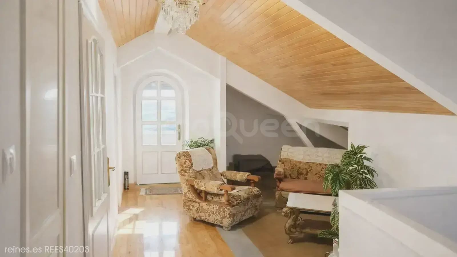 9 makuuhuone Omakotitalo myytävänä paikassa Barreiros mukana 
autotalli - 1 400 000 € (Ref: 9798329)