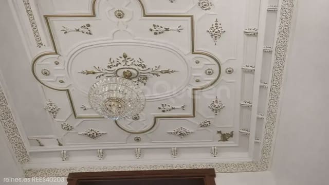 9 makuuhuone Omakotitalo myytävänä paikassa Barreiros mukana 
autotalli - 1 400 000 € (Ref: 9798329)