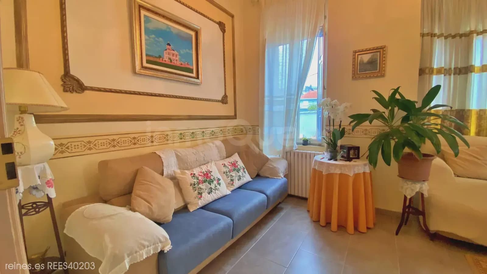 9 makuuhuone Omakotitalo myytävänä paikassa Barreiros mukana 
autotalli - 1 400 000 € (Ref: 9798329)