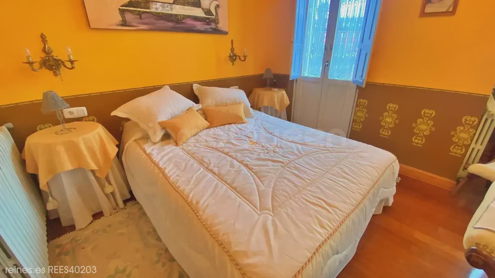 9 makuuhuone Omakotitalo myytävänä paikassa Barreiros mukana 
autotalli - 1 400 000 € (Ref: 9798329)