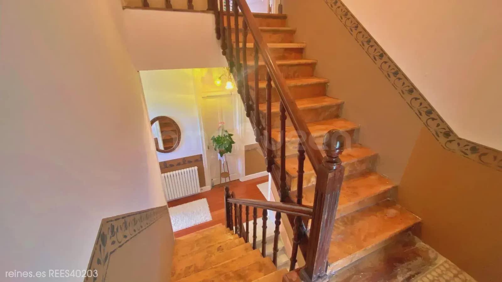 9 makuuhuone Omakotitalo myytävänä paikassa Barreiros mukana 
autotalli - 1 400 000 € (Ref: 9798329)