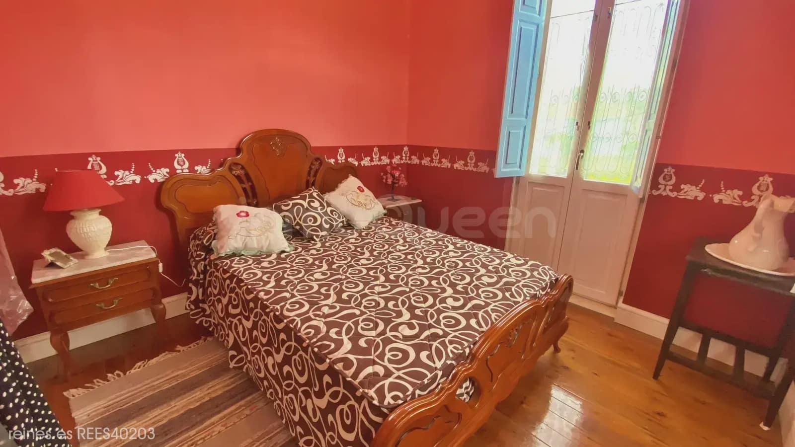 9 makuuhuone Omakotitalo myytävänä paikassa Barreiros mukana 
autotalli - 1 400 000 € (Ref: 9798329)