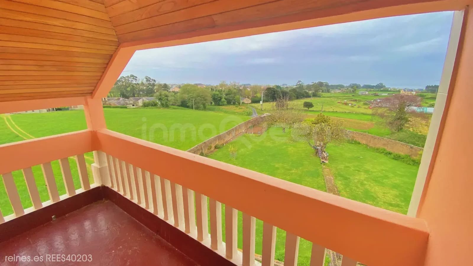 9 makuuhuone Omakotitalo myytävänä paikassa Barreiros mukana 
autotalli - 1 400 000 € (Ref: 9798329)