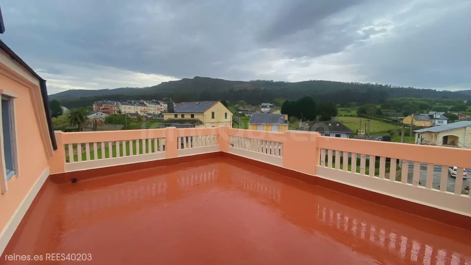 9 makuuhuone Omakotitalo myytävänä paikassa Barreiros mukana 
autotalli - 1 400 000 € (Ref: 9798329)