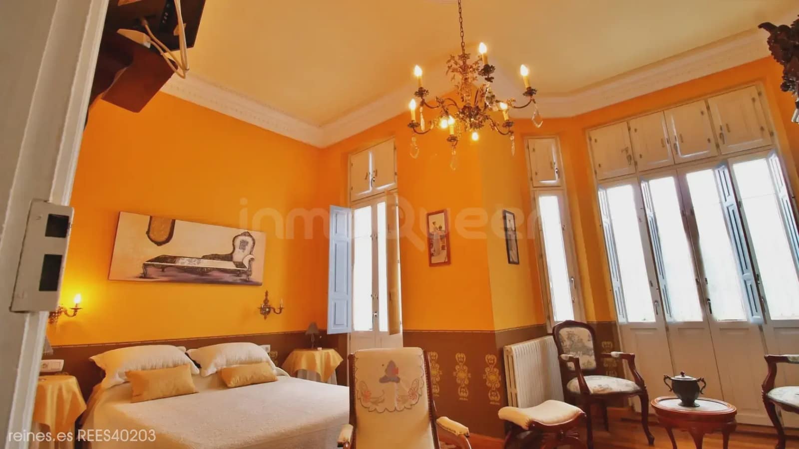 9 camera da letto Casa in vendita in Barreiros con garage - 1.400.000 € (Rif: 9798329)