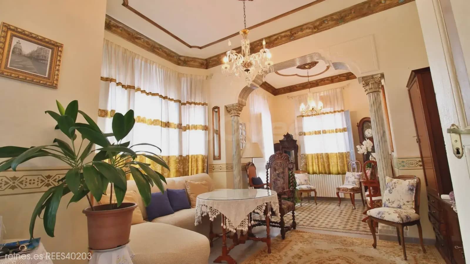 9 camera da letto Casa in vendita in Barreiros con garage - 1.400.000 € (Rif: 9798329)