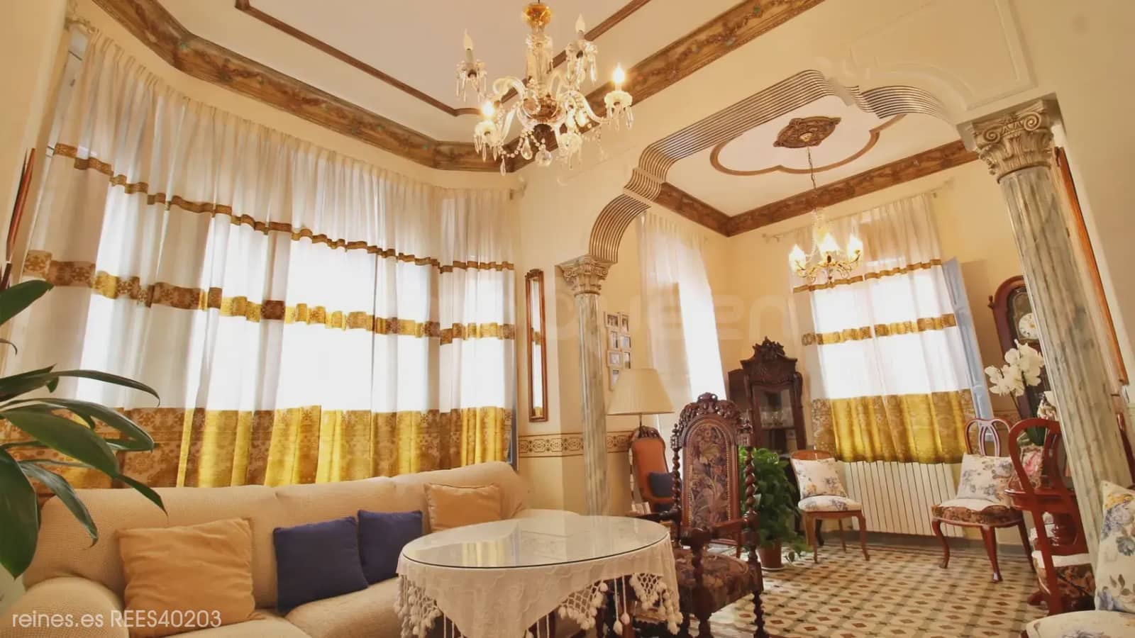 9 camera da letto Casa in vendita in Barreiros con garage - 1.400.000 € (Rif: 9798329)