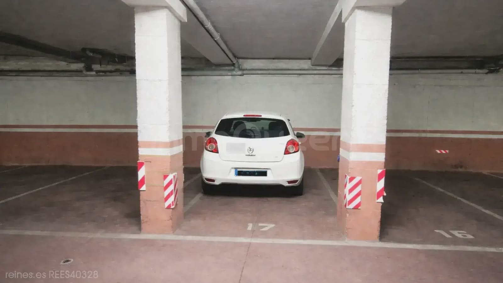 Garaż na sprzedaż w Tapia de Casariego - 12 000 € (Ref: 9798330)