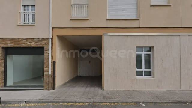 Garaż na sprzedaż w Tapia de Casariego - 12 000 € (Ref: 9798330)