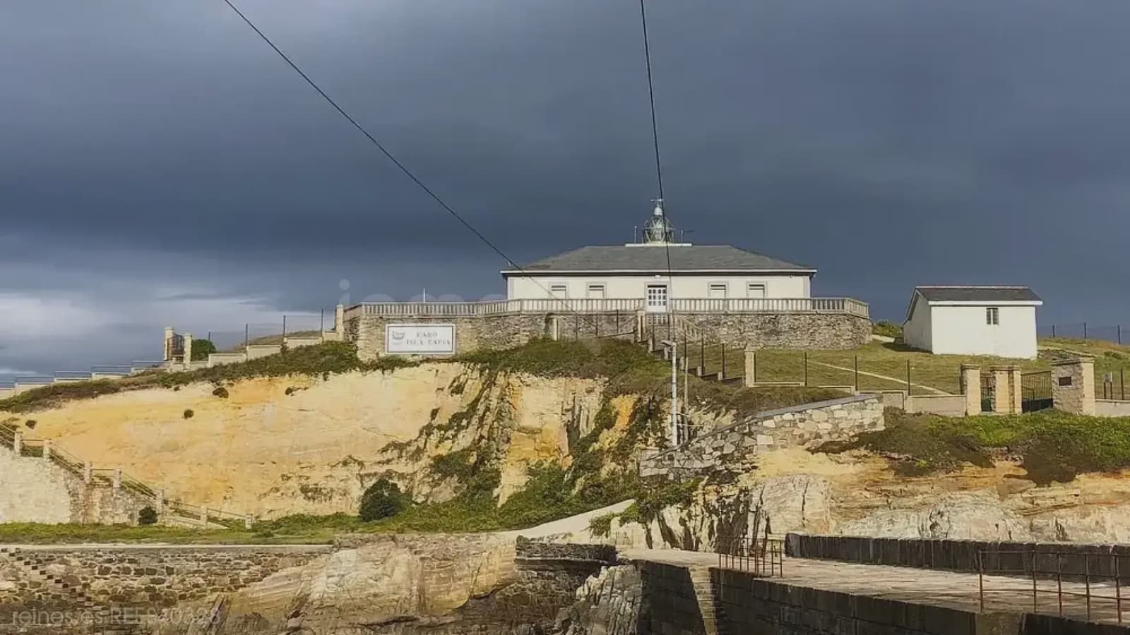 Garaż na sprzedaż w Tapia de Casariego - 12 000 € (Ref: 9798330)