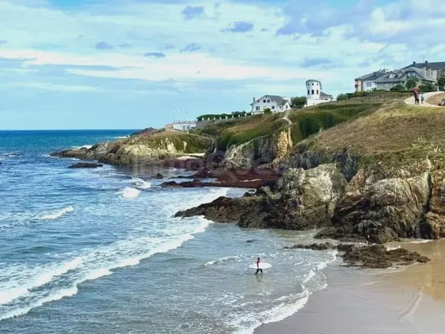 Garaż na sprzedaż w Tapia de Casariego - 12 000 € (Ref: 9798331)