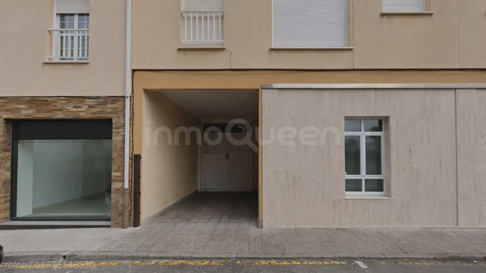 Garaż na sprzedaż w Tapia de Casariego - 12 000 € (Ref: 9798331)